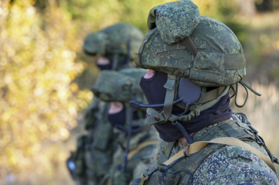 ВС РФ продолжают наступление: что произошло на полях СВО 2 апреля