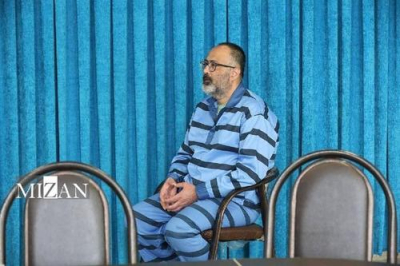 &laquo;Измена родине&raquo;: главу комитета гражданской обороны казнили за шпионаж в пользу Израиля