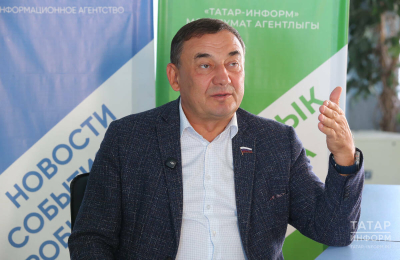 Марат Нуриев: &laquo;Нет у нас пока мощного института собственников жилья&raquo;