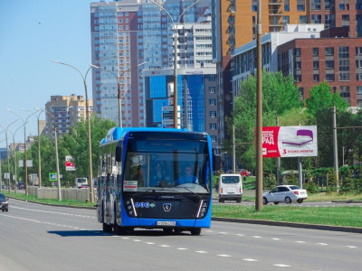 Для &laquo;Городского транспорта&raquo; в Челнах закупят дизтопливо на 776 миллионов