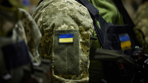 На Украине умер мобилизованный в ВС Украины тиктокер Денчик