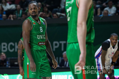 Сегодня УНИКС в Казани сразится с &laquo;Зенитом&raquo;: для питерцев это последний шанс выйти в &laquo;Финал четырех&raquo;