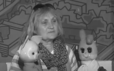 Скончалась актриса, озвучивавшая Хрюшу, Степашку и Каркушу