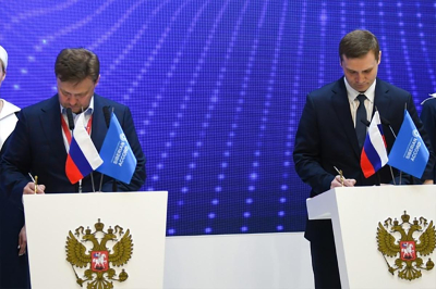 Цифровой рывок Хакасии: &laquo;РусГидро&raquo; построит гигантский ЦОД на Саяно-Шушенской ГЭС