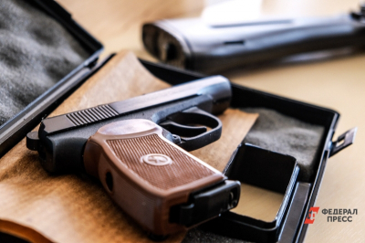 После стрельбы ученика по педагогам свердловскую школу оштрафовали на 200 тысяч