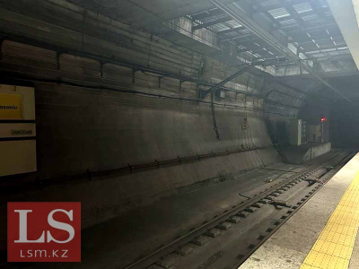 Алматыда метро әуежайға дейін ұзарады