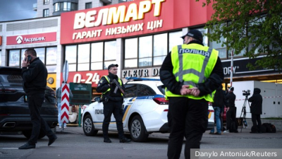 Сальдо: Киевский режим обманывает жителей Херсона