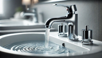 В Атырау в отдельных районах с 28 по 30 апреля отключат горячую воду