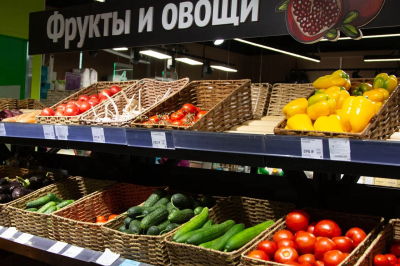 Врач Кондрахин перечислил продукты для поднятия низкого давления