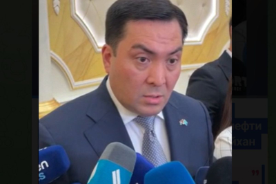 Казахстан обсуждает возвращение к экспорту нефти через Баку – Тбилиси – Джейхан