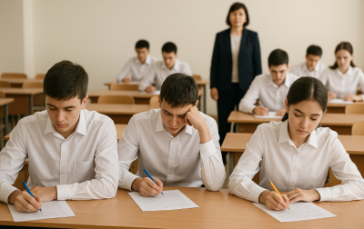 Казахстан продолжает участие в глобальном исследовании качества обучения