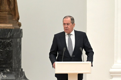Сергей Лавров направил приветствие участникам форума АСЕАН