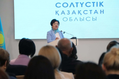 Когда женщинам доверяют, выигрывает все общество
