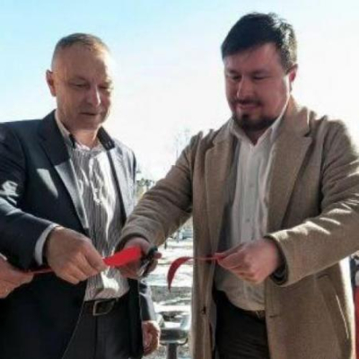 В Мамадыше открылся современный кинотеатр (ФОТО)