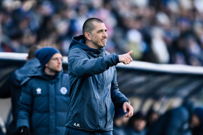 Эффект Ахметзянова: как молодой тренер поменял &laquo;Оренбургу&raquo; менталитет и спасает в РПЛ