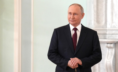 Die Weltwoche: слова Путина о сильной России стали сигналом для Запада