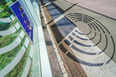 Профессор Диесен: Медведев предостерегает европейцев от дальнейшей эскалации