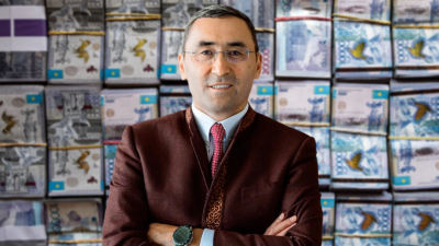 Миллионер Рахимбаев заработал 2,5 млрд тенге на строительстве дорог