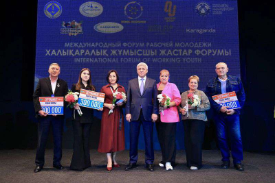 Значимость карьеры на производстве