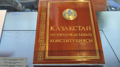 Положения некоторых законов противоречат Конституции, заявили на заседании парламента