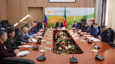 В Татарстане ограничили ввоз сельхозживотных и кормов из других регионов России