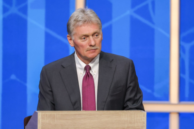 В Кремле оценили итоги переговоров с Украиной