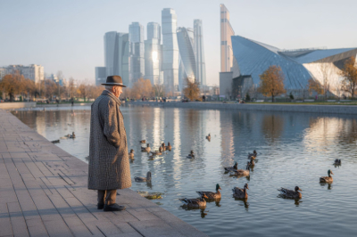 Как увеличить пенсию в 2026 году: от ПДС до помощи государства