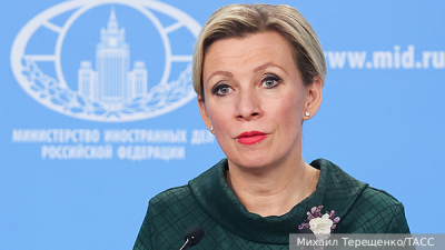 Песков заявил о жесткой конфронтации России с Европой