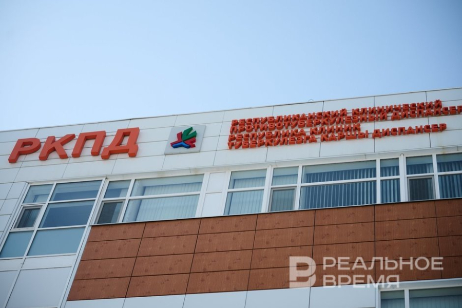 Около 800 жителей Татарстана в год звонят в наркодиспансер, чтобы бросить курить