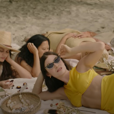 Solar Power: Стоит ли слушать новый альбом Lorde?