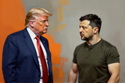 О чем Зеленский попросит Трампа: политолог раскрыл детали саммита НАТО в Анкаре