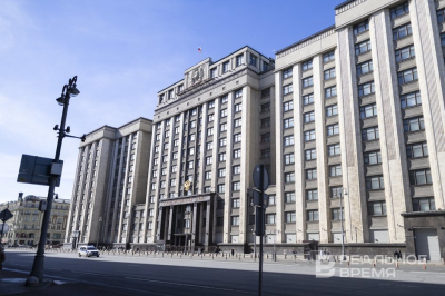 Госдума разрешила армии России защищать россиян от преследований за рубежом