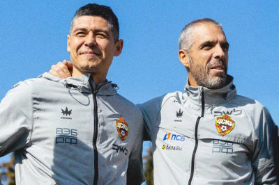 Бывший тренер академии &laquo;Рубина&raquo; вошел в&nbsp;штаб Челестини в&nbsp;ЦСКА