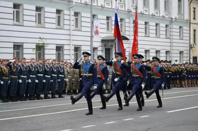 В Иркутской области утвердили форматы проведения &laquo;Бессмертного полка&raquo;