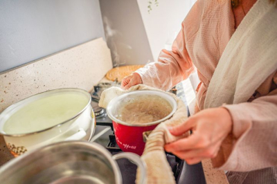 С 13 мая в Челнах начнут временно отключать горячую воду