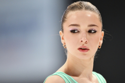 Уход от Тутберидзе, разрыв с хоккеистом, допинг: как живет Камила Валиева