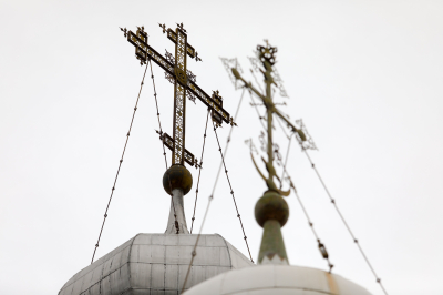 По народному календарю 3 мая на Руси отмечали День Окликания предков