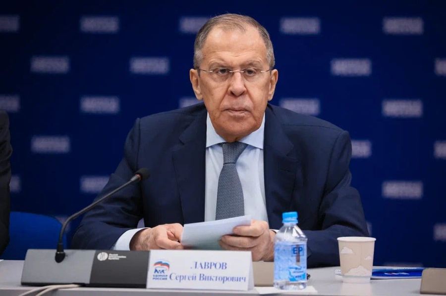 Лавров назвали отказ Мадьяра звонить Путину его личным выбором