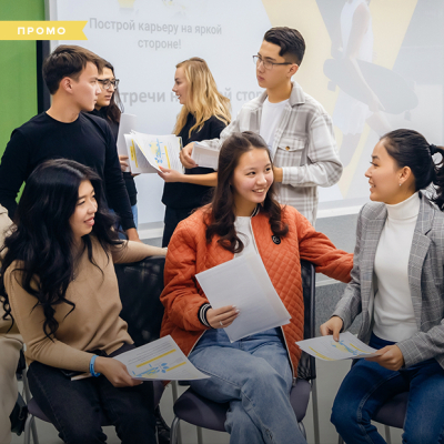 Как подготовить студента к работе в компании за пару дней