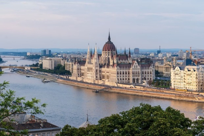 Сколько стоит жизнь в Будапеште