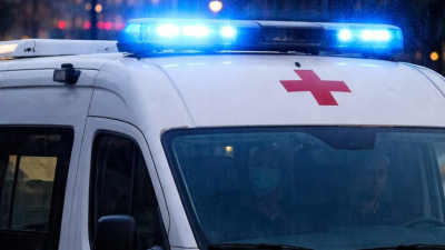 Десять детей из ансамбля &laquo;Гармоника&raquo; попали в больницу с острой кишечной инфекцией 19/04/2026 &ndash; Новости