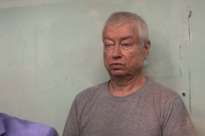 Верховный суд РТ&nbsp;оставил Роберта Мусина на&nbsp;свободе