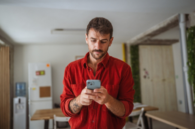 Почему не работает мобильный интернет сегодня, 29 апреля: где сбои в России