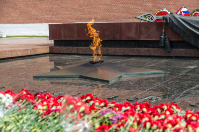 &laquo;Офицеры России&raquo; проведут пресс-конференцию о мероприятиях к 81-й годовщине Победы