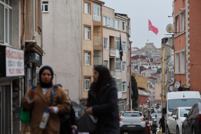 ВНЖ в Турции подорожал для россиян в 15 раз