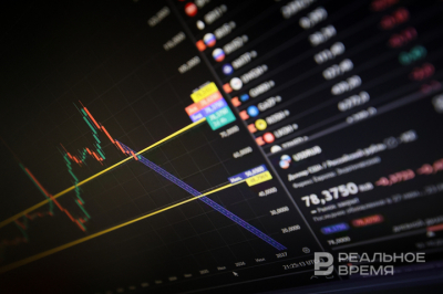 Жительница Бавлов потеряла более 3 миллионов рублей на криптовалютных махинациях