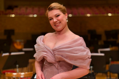 Уроженка Казани исполнила главную партию в&nbsp;премьере оперы &laquo;Отелло&raquo; в&nbsp;Большом театре