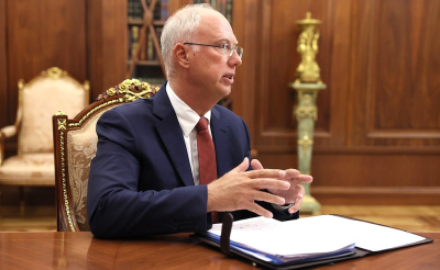 Спецпредставитель президента РФ Дмитриев раскритиковал политику изоляции ФРГ