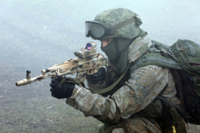 Стало известно об освобождении стратегически важного села под Сумами