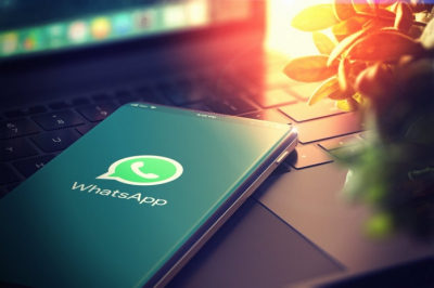 Функция переписки без регистрации появится в WhatsApp